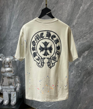 Chrome Heart T-Shirt