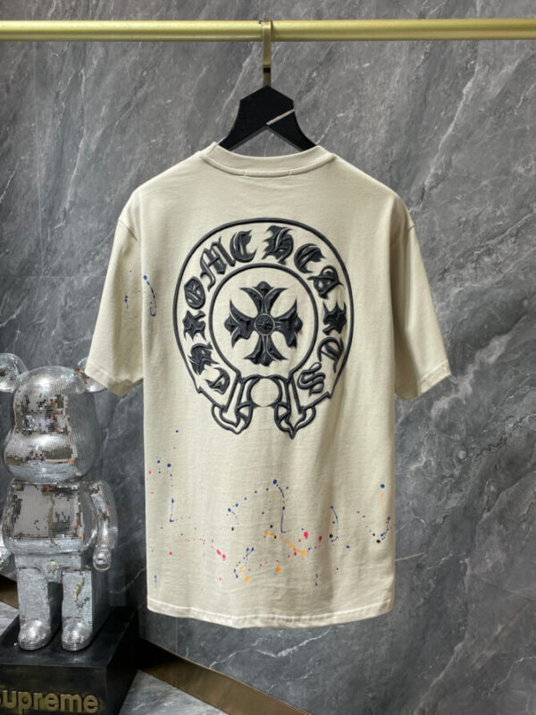Chrome Heart T-Shirt