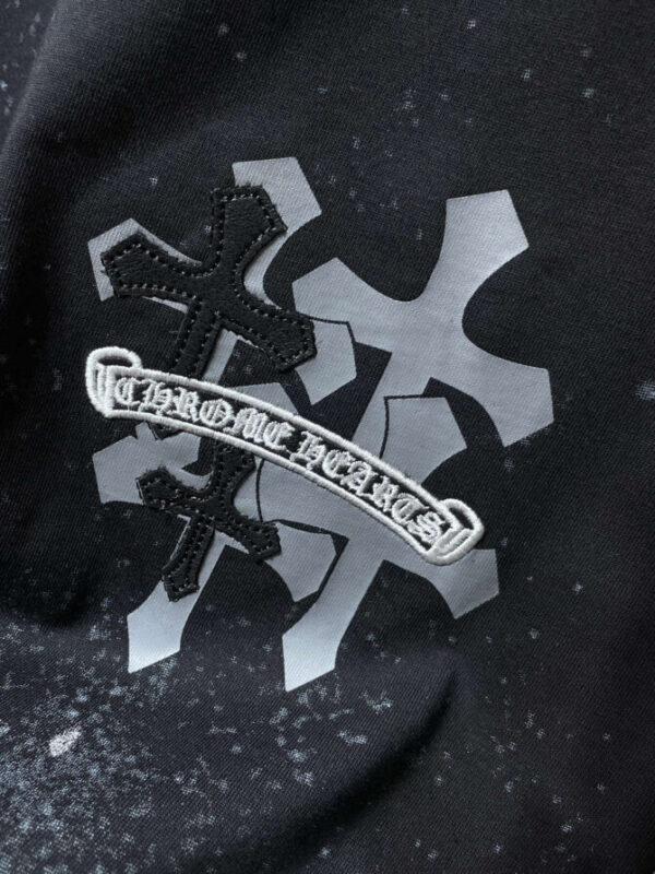 Chrome Heart T-Shirt - Image 8