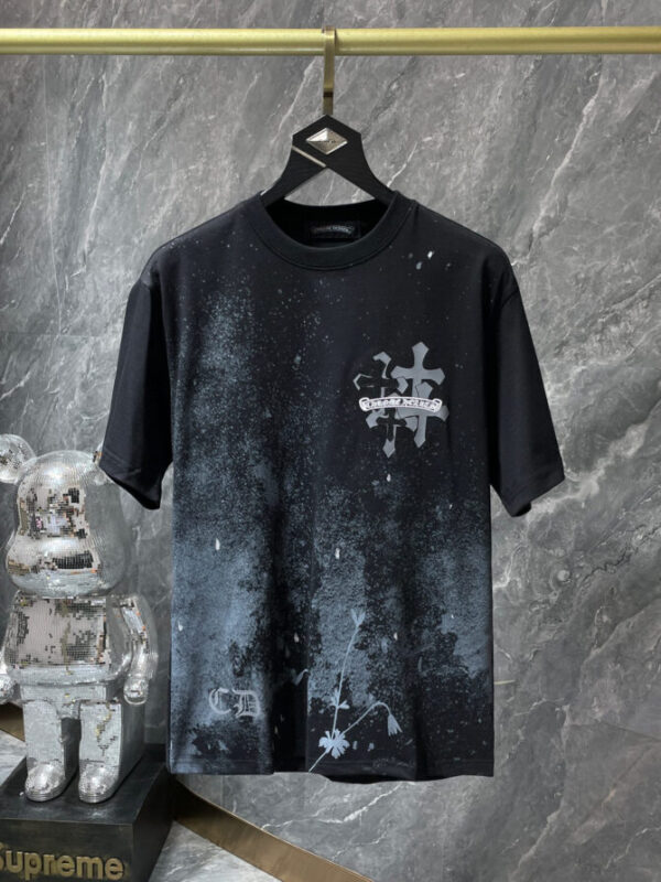 Chrome Heart T-Shirt - Image 2