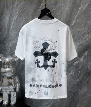 Chrome Heart T-Shirt