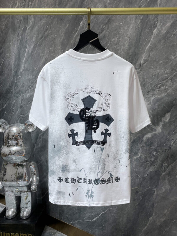 Chrome Heart T-Shirt