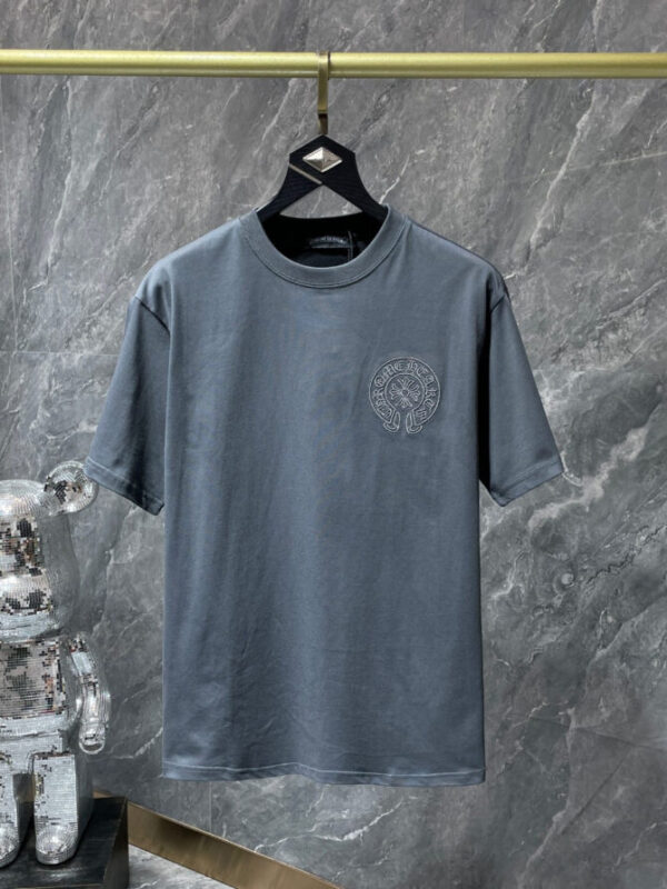 Chrome Heart T-Shirt - Image 2