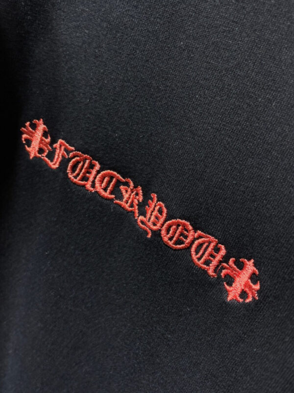 Chrome Heart T-Shirt - Image 7