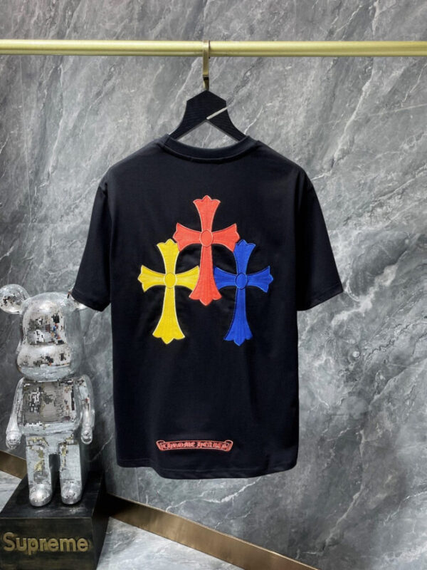 Chrome Heart T-Shirt
