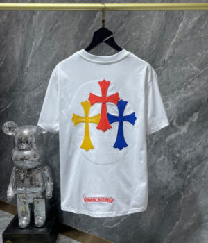 Chrome Heart T-Shirt