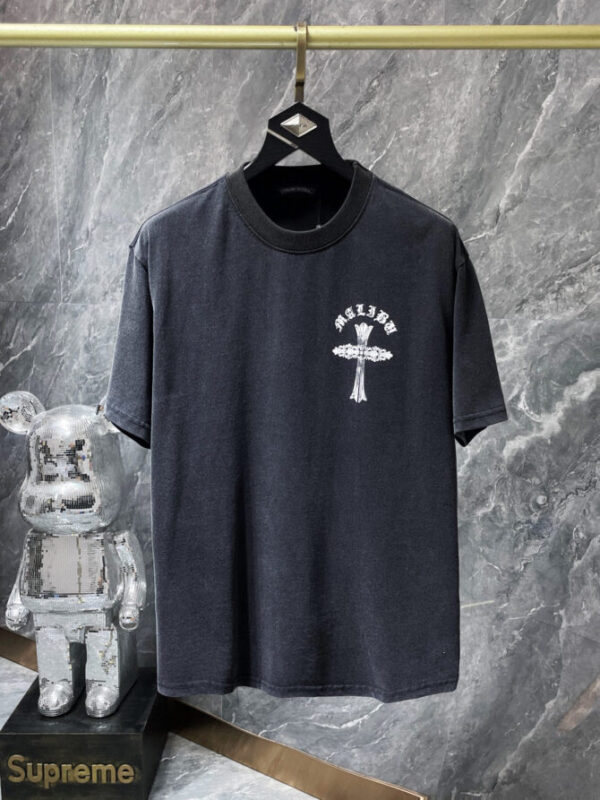 Chrome Heart T-Shirt - Image 2