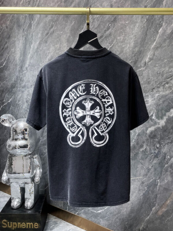 Chrome Heart T-Shirt