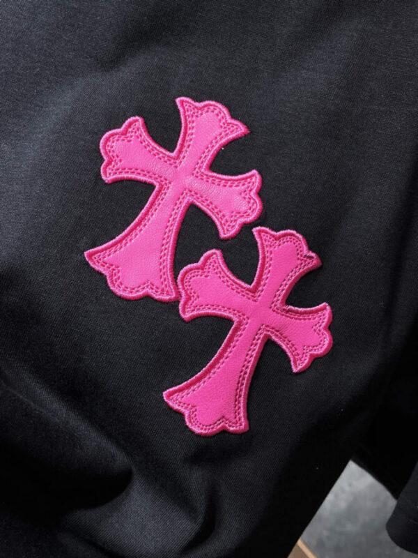 Chrome Heart T-Shirt - Image 6