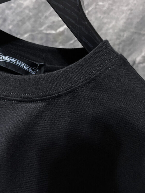 Chrome Heart T-Shirt - Image 5