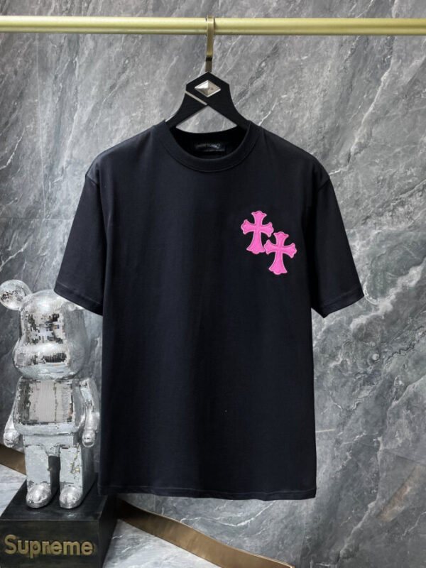 Chrome Heart T-Shirt - Image 2