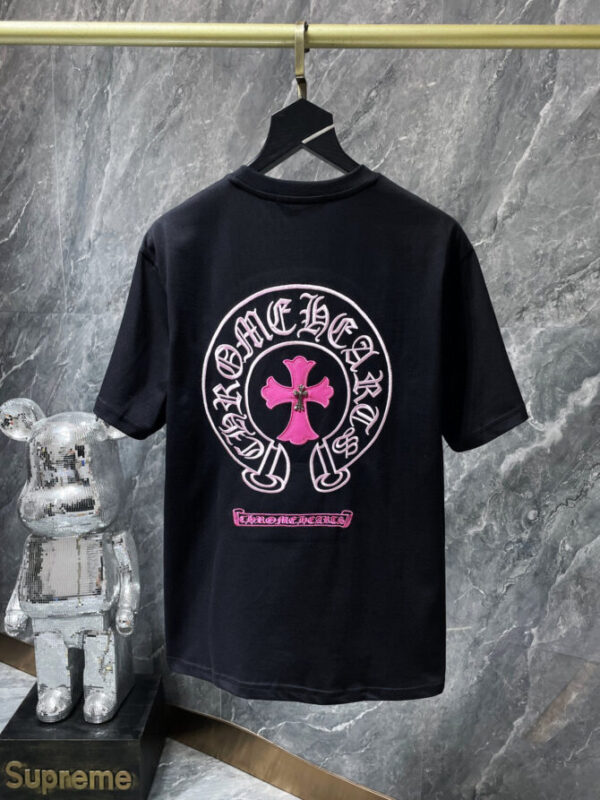 Chrome Heart T-Shirt
