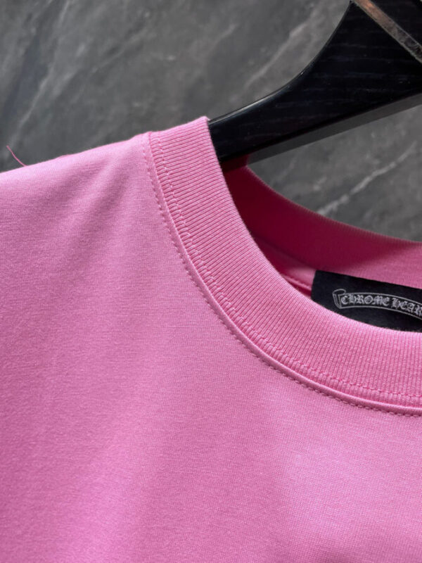 Chrome Heart T-Shirt - Image 6