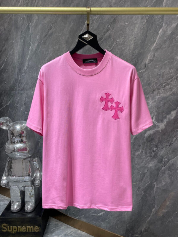 Chrome Heart T-Shirt - Image 2