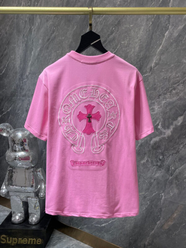 Chrome Heart T-Shirt