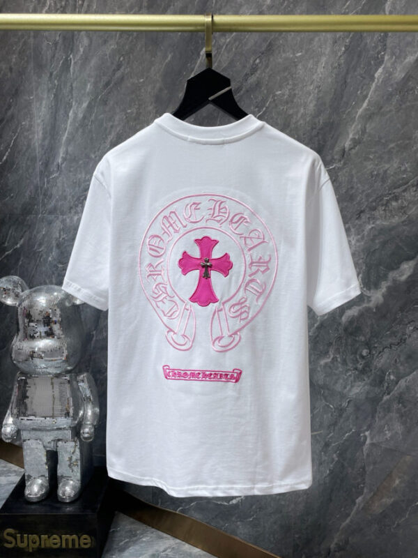 Chrome Heart T-Shirt