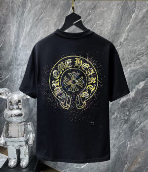 Chrome Heart T-Shirt
