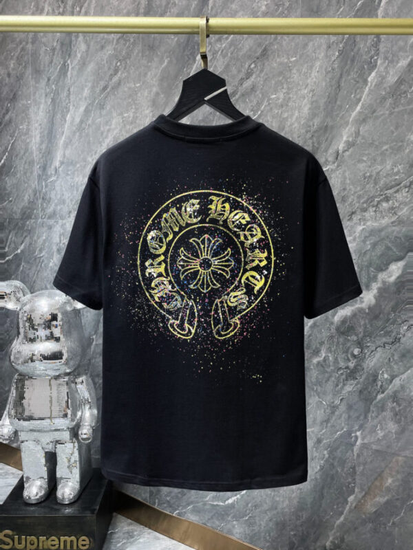 Chrome Heart T-Shirt