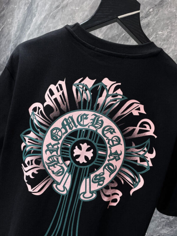 Chrome Heart T-Shirt - Image 5