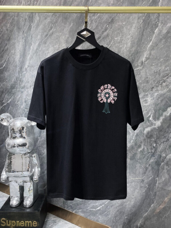 Chrome Heart T-Shirt - Image 2