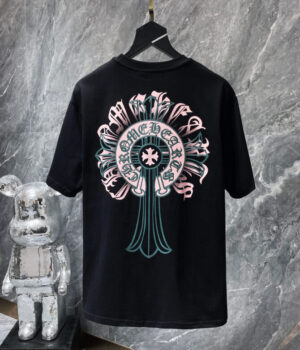 Chrome Heart T-Shirt