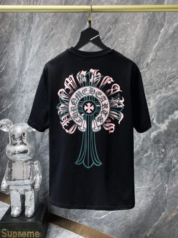 Chrome Heart T-Shirt