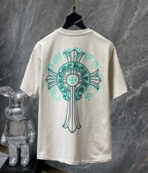 Chrome Heart T-Shirt