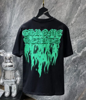 Chrome Heart T-Shirt