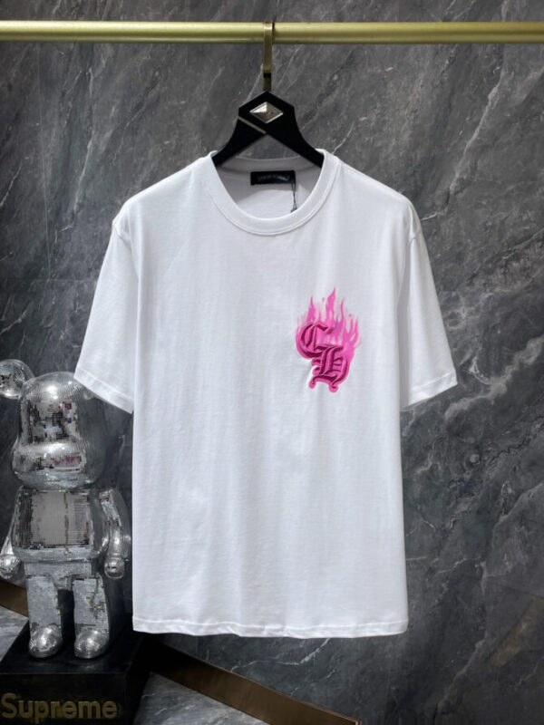 Chrome Heart T-Shirt - Image 2