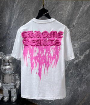 Chrome Heart T-Shirt