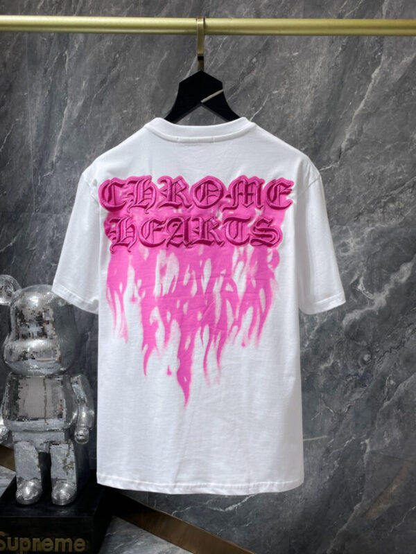 Chrome Heart T-Shirt