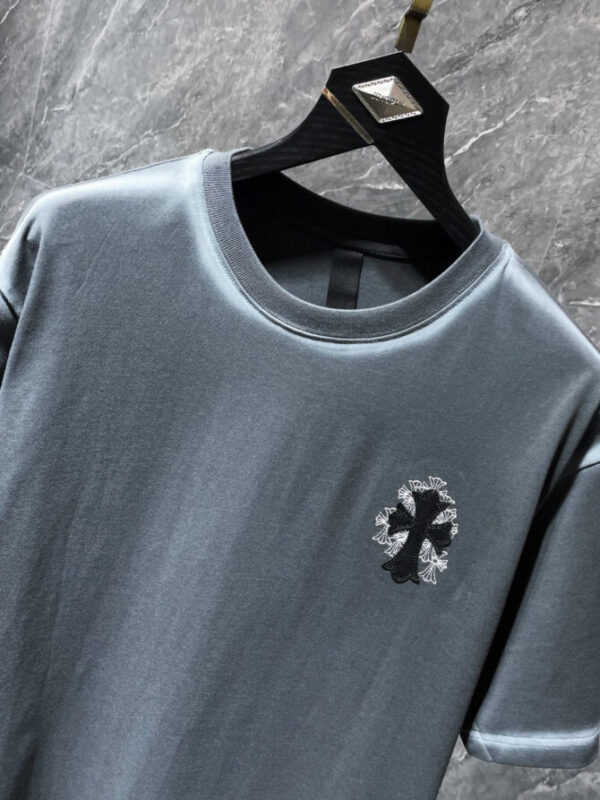 Chrome Heart T-Shirt - Image 3