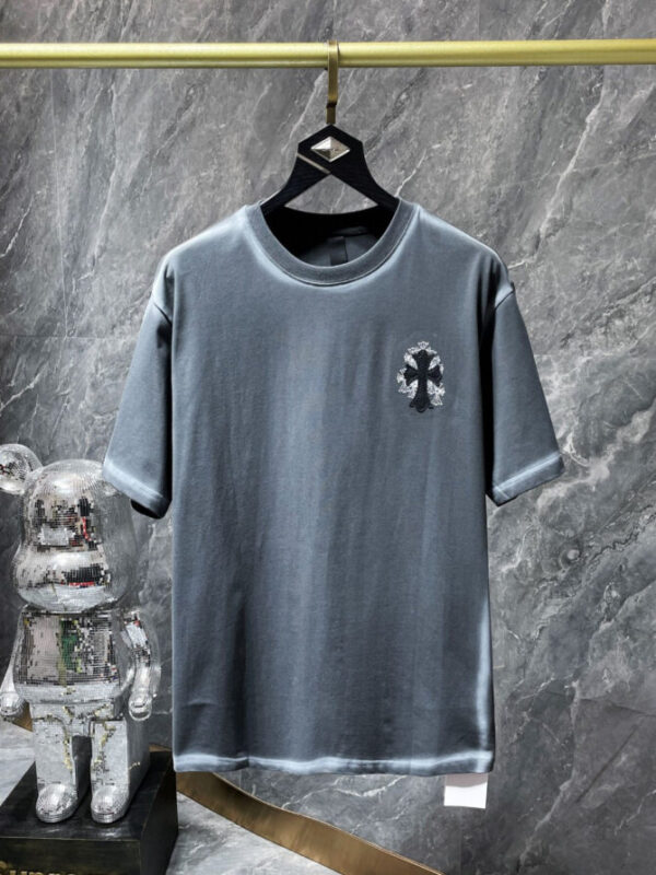 Chrome Heart T-Shirt - Image 2