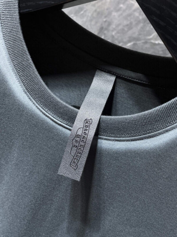 Chrome Heart T-Shirt - Image 5
