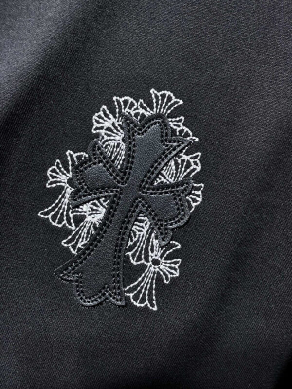 Chrome Heart T-Shirt - Image 5