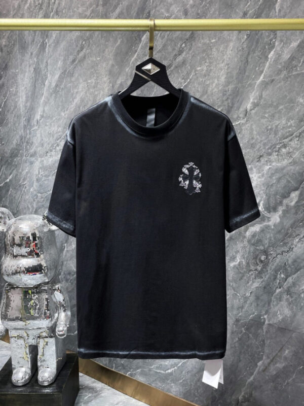 Chrome Heart T-Shirt - Image 2