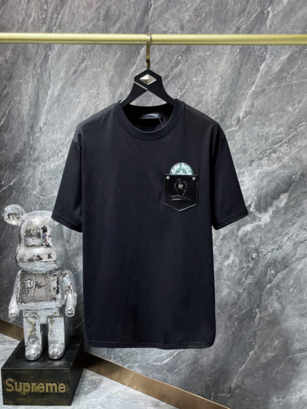 Chrome Heart T-Shirt - Image 2