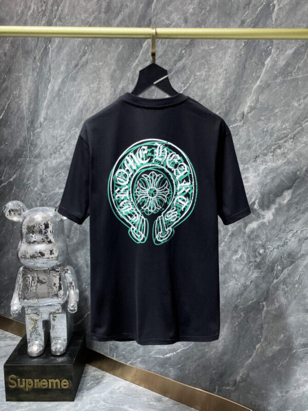 Chrome Heart T-Shirt