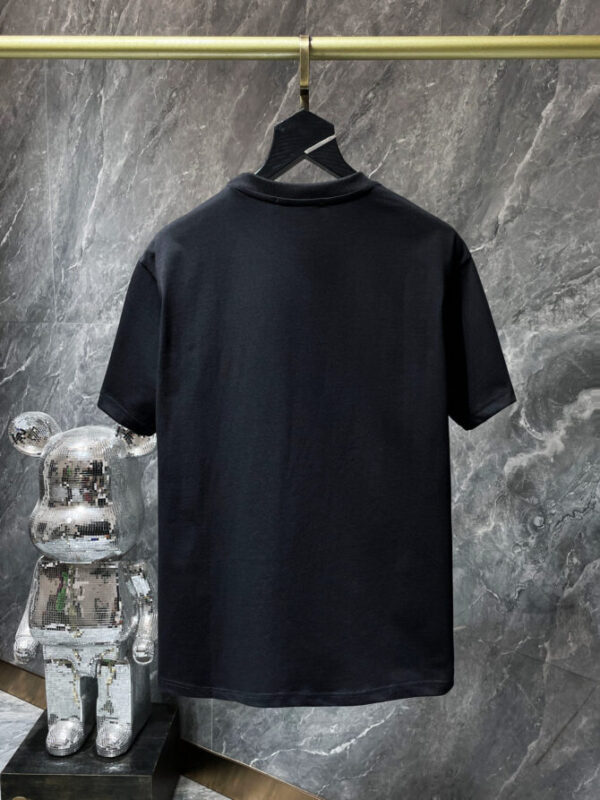 Chrome Heart T-Shirt - Image 2