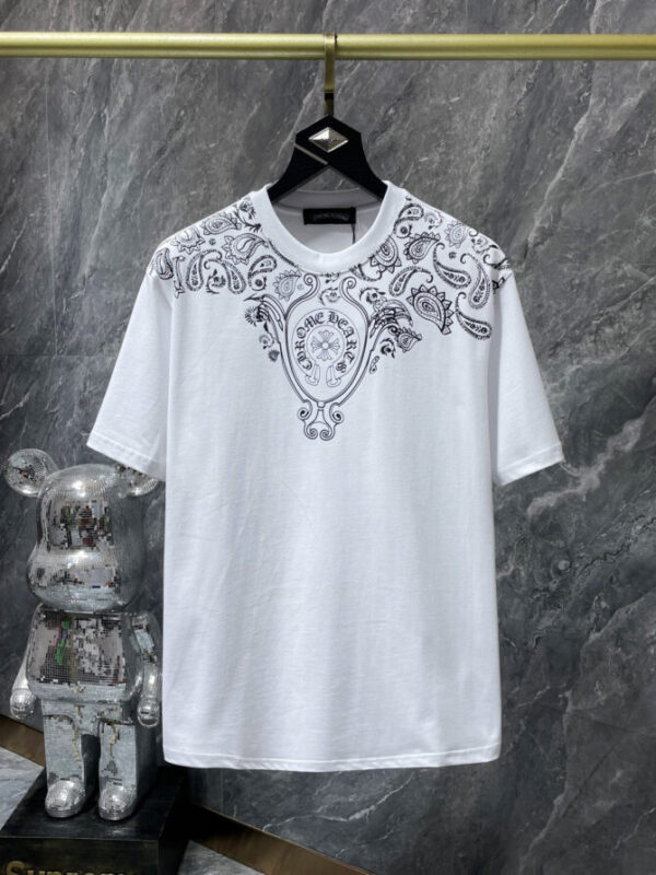 Chrome Heart T-Shirt