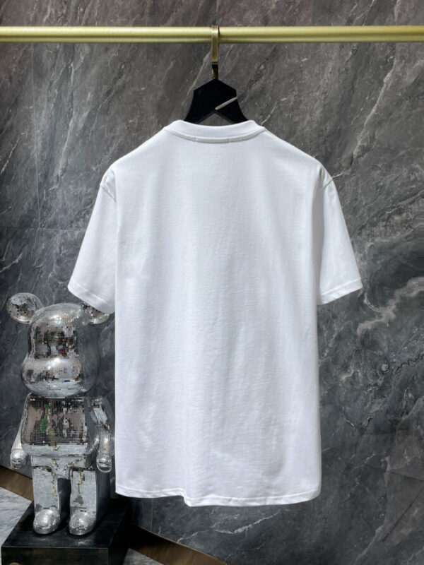 Chrome Heart T-Shirt - Image 2