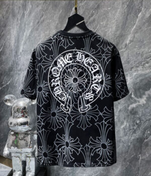 Chrome Heart T-Shirt