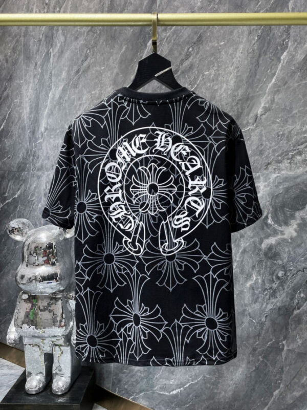Chrome Heart T-Shirt