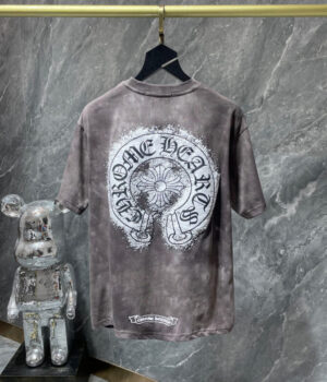 Chrome Heart T-Shirt
