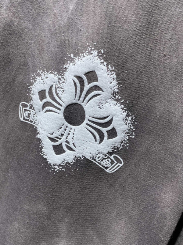 Chrome Heart T-Shirt - Image 5