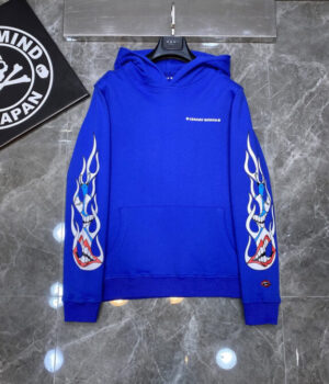 Chrome Heart Hoodie