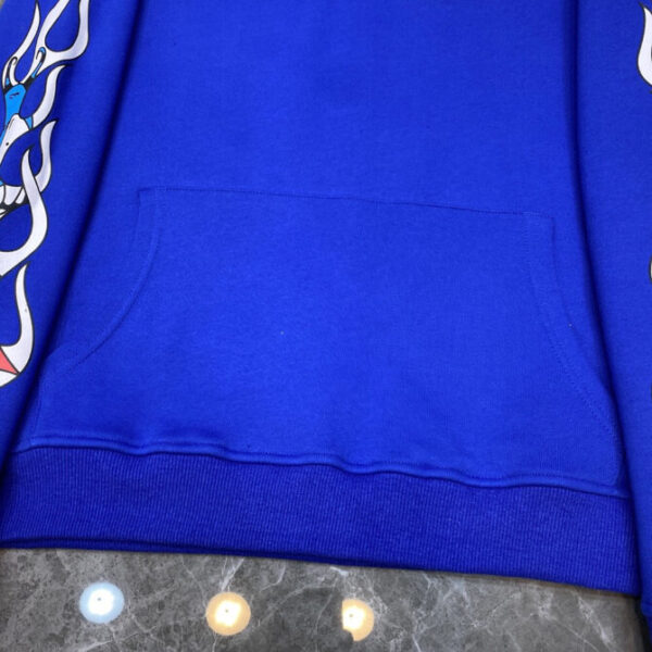Chrome Heart Hoodie - Image 6