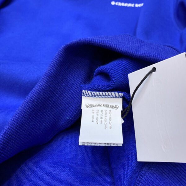 Chrome Heart Hoodie - Image 9