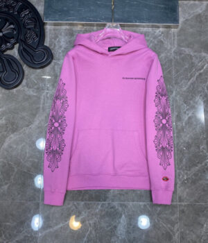 Chrome Heart Hoodie