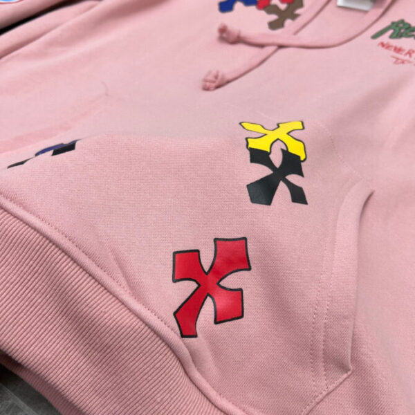 Chrome Heart Hoodie - Image 7
